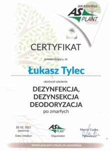 certyfikat-po-zmarlych