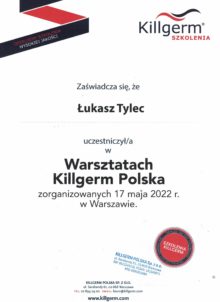 certyfikat-warsztaty-killgerm