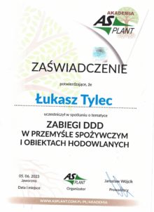 certyfikat-zabiegi-w-spozywce